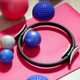  Pilates Ekipmanları 